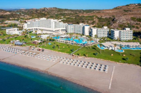 Rodos Palladium Leisure & Wellness - Dodekanes Faliraki
